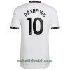 Manchester United Rashford 10 Borte 22-23 - Herre Fotballdrakt